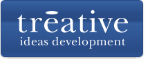 Treative. Ideas. Development.